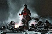 Photo de Godzilla: Final Wars 4 / 5