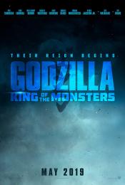 Godzilla King of the Monsters