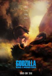 Photo de Godzilla: King of the Monsters 7 / 9