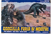 Photo de Godzilla vs. the Smog Monster 2 / 6