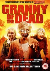 Photo de Granny of the Dead  1 / 9