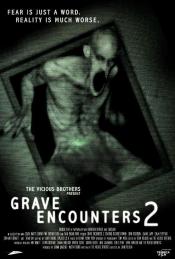 Photo de Grave Encounters 2 3 / 5