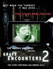 Photo de Grave Encounters 2 5 / 5