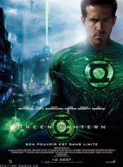 CRITIQUES - GREEN LANTERN Avant-première GREEN LANTERN de Martin Campbell