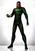 GREEN LANTERN Des artworks pour GREEN LANTERN