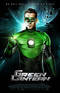 MEDIA - GREEN LANTERN The New GREEN LANTERN Trailer