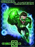 Photo de Green Lantern 66 / 67