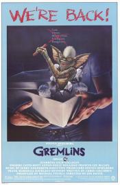 Photo de Gremlins 9 / 10