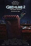 Photo de Gremlins 2: La nouvelle génération 1 / 1