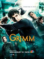 Photo de Grimm 5 / 6