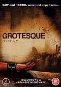 Photo de Grotesque 6 / 9