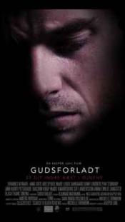 Gudsforladt