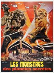 Photo de Guerre des Monstres, La 3 / 8