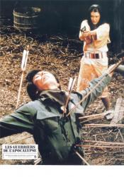 Photo de Guerriers de l'apocalypse, Les 6 / 11