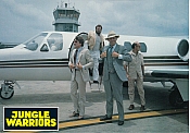 Photo de Guerriers de la jungle, Les 1 / 15