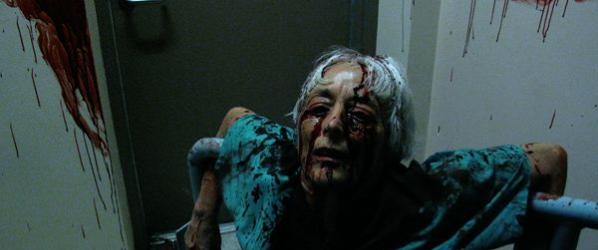 HALLOWEEN 2 HALLOWEEN 2 Nouvelle photo sanglante