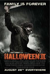 HALLOWEEN 2 HALLOWEEN 2 a aussi son affiche animée