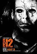 HALLOWEEN 2 Nouvelle affiche pour H2 et infos du casting 