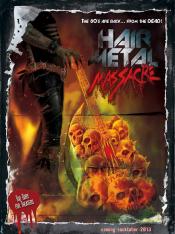 Photo de Hair Metal Massacre 2 / 3