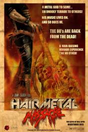 Photo de Hair Metal Massacre 3 / 3