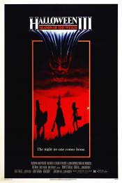 Halloween III Le Sang Du Sorcier