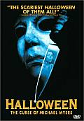 Halloween - The Curse Of Michael Myers