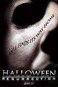 INFO - HALLOWEEN - RESURRECTION Le film affole le box office 