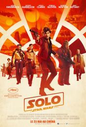 Photo de Solo: A Star Wars Story 39 / 71