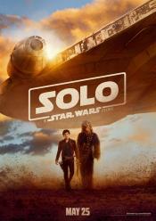 Photo de Solo: A Star Wars Story 69 / 71