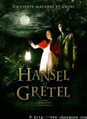 Photo de Hansel & Gretel 20 / 25