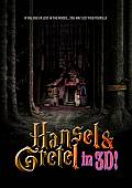 HANSEL AND GRETEL IN 3D Michael Bay produit HANSEL  GRETEL en 3D