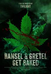 Hansel  Gretel Get Baked