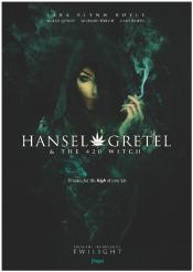 Photo de Hansel & Gretel Get Baked 4 / 7