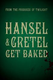 Photo de Hansel & Gretel Get Baked 6 / 7