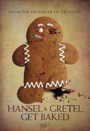 Photo de Hansel & Gretel Get Baked 7 / 7