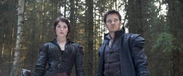 MEDIA - HANSEL ET GRETEL WITCH HUNTERS - Une première image