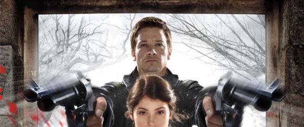 CRITIQUES - HANSEL ET GRETEL  WITCH HUNTERS de Tommy Wirkola - Avant-première