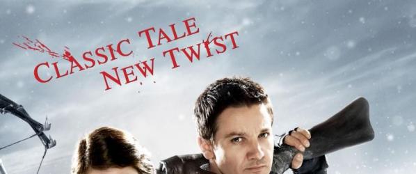MEDIA - HANSEL ET GRETEL WITCH HUNTERS - Une affiche et la bande-annonce VF et VOST