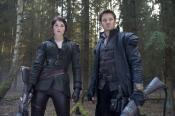 INFO - HANSEL ET GRETEL WITCH HUNTERS - La sortie repoussée dun an