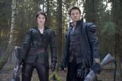 INFO - HANSEL ET GRETEL  WITCH HUNTERS  - La sortie repoussée dun an 