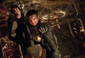 Hansel & Gretel : Witch Hunters