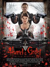 Hansel et Gretel  Witch Hunters