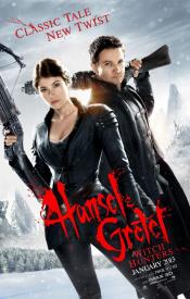 Photo de Hansel et Gretel : Witch Hunters 62 / 63