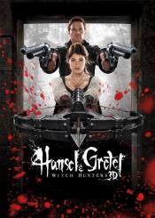 Photo de Hansel et Gretel : Witch Hunters 63 / 63