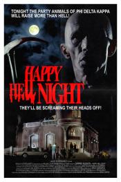 Happy Hell Night 