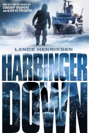 Photo de Harbinger Down 1 / 15