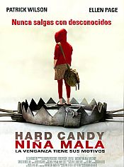 Photo de Hard Candy 15 / 21