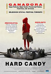 Photo de Hard Candy 20 / 21