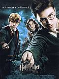 Harry Potter Et LOrdre Du Phénix