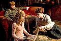 HARRY POTTER ET LE PRINCE DE SANG MELE HARRY POTTER 6 pas avant juillet 2009